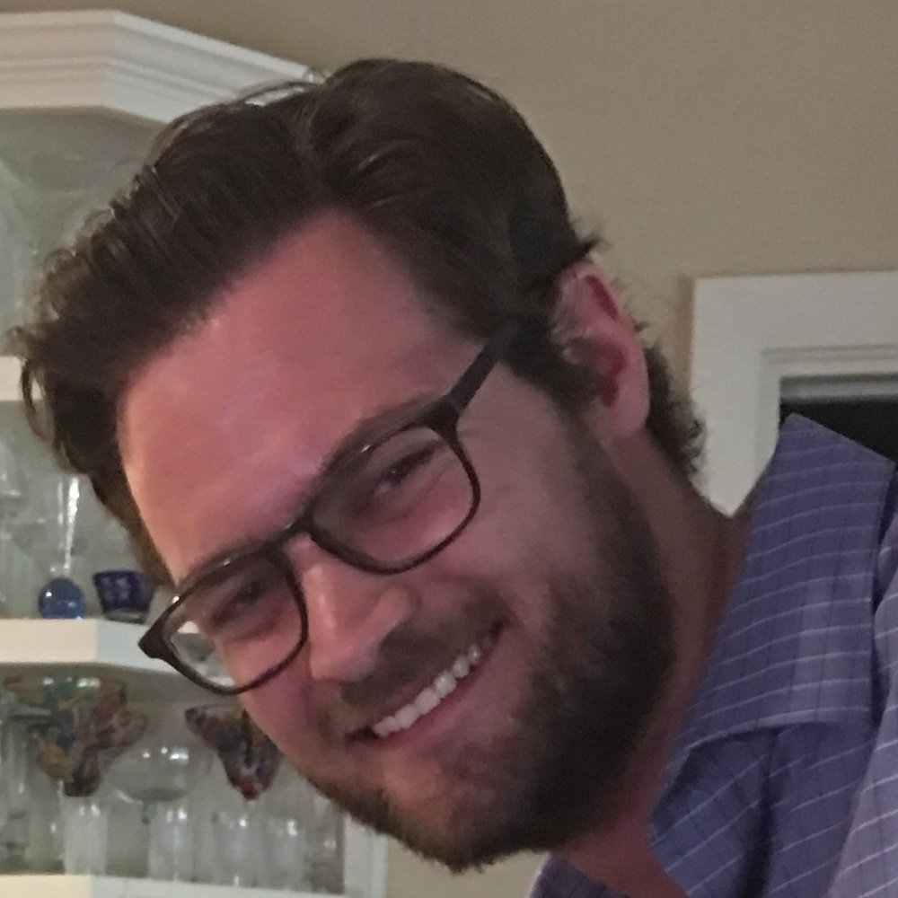 Meet your Posher, Will